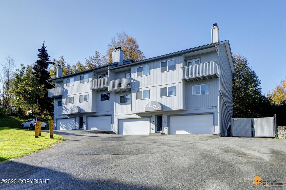 7622 Lumbis Avenue #D-4