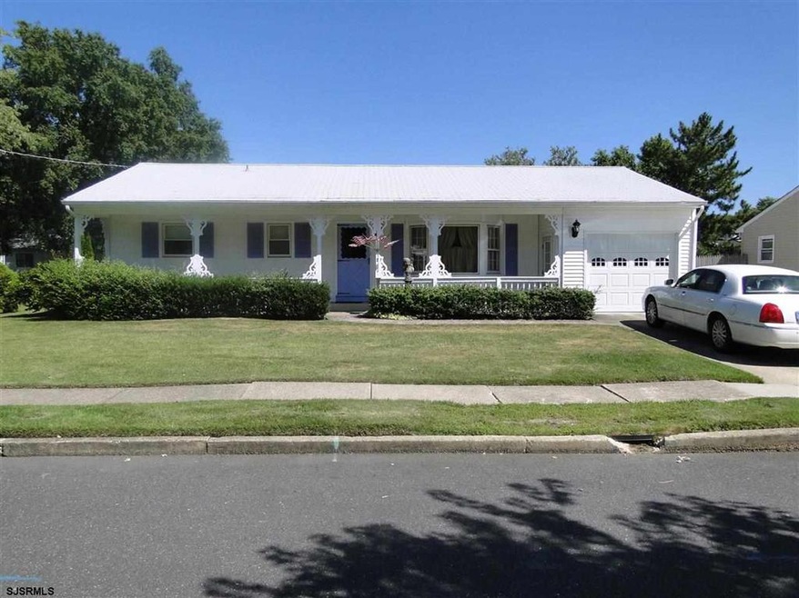 27 Gulph Mill Rd, Somers Point, NJ 08244 - photo 1