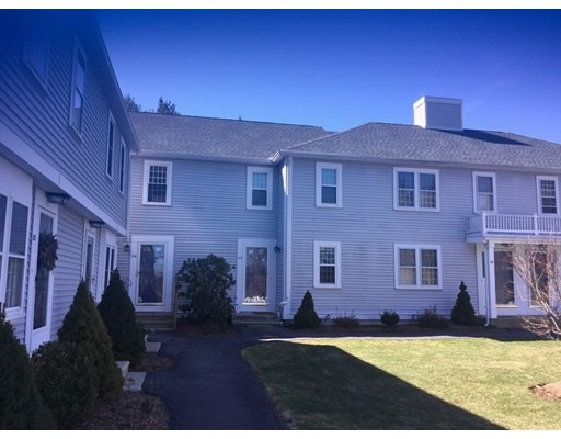 523 Washington St unit B4, Pembroke, MA 02359 - photo 1