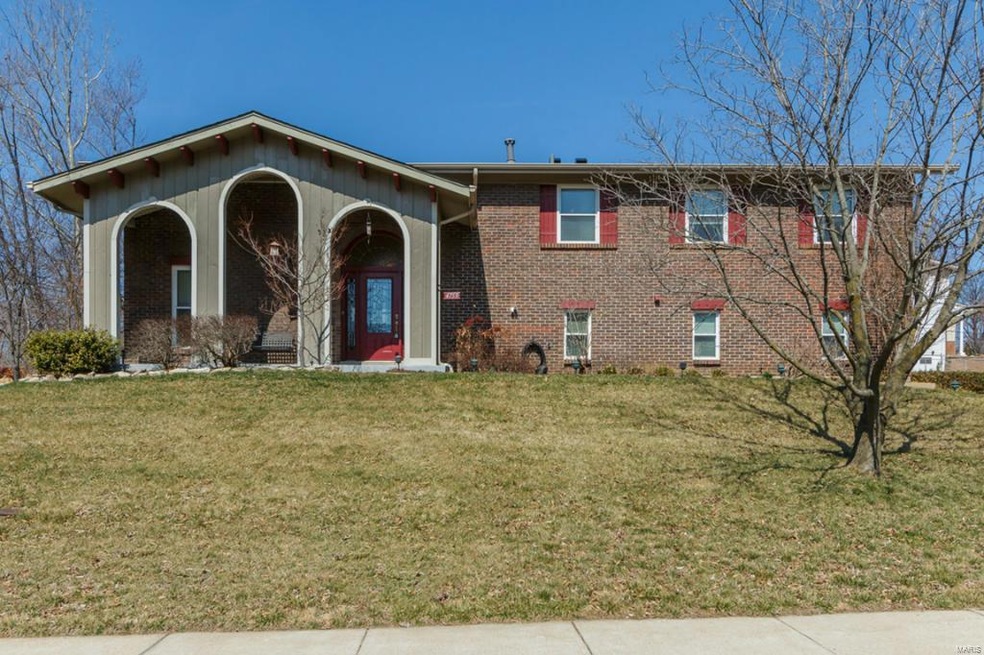 All updated and ready to go!