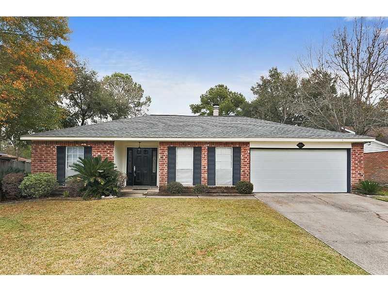 unlisted-address, Slidell, LA 70458 - photo 1