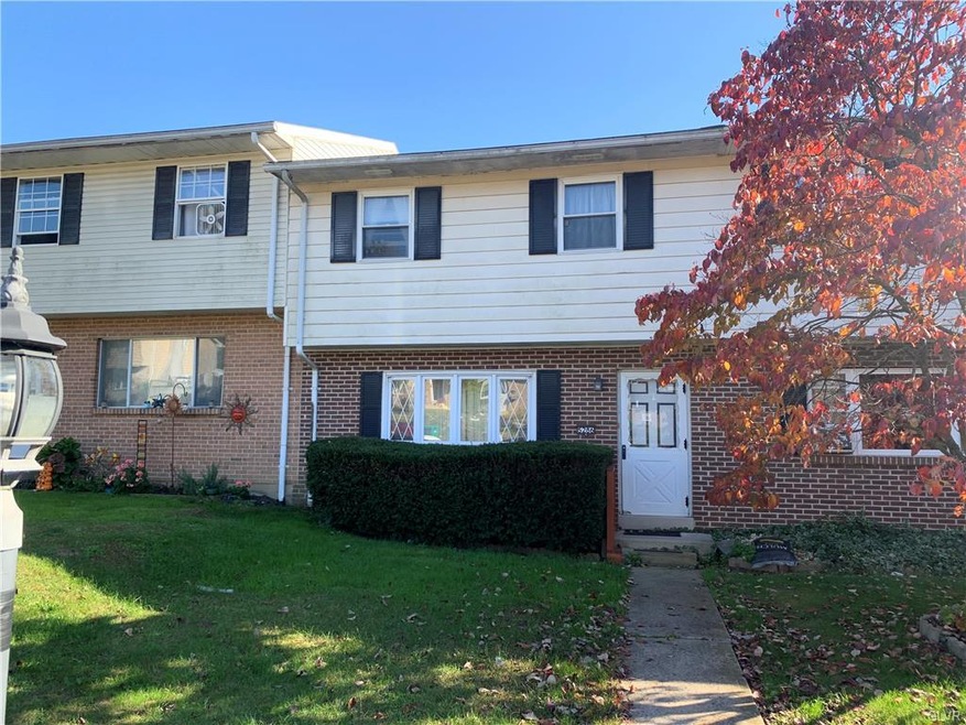 5286 Herman St, Germansville, PA 18053 - photo 1