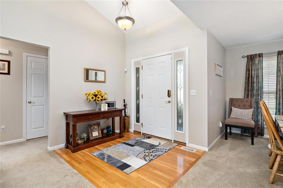 7525 Stonebridge Golf Dr, Maryville, IL 62062 - photo 1