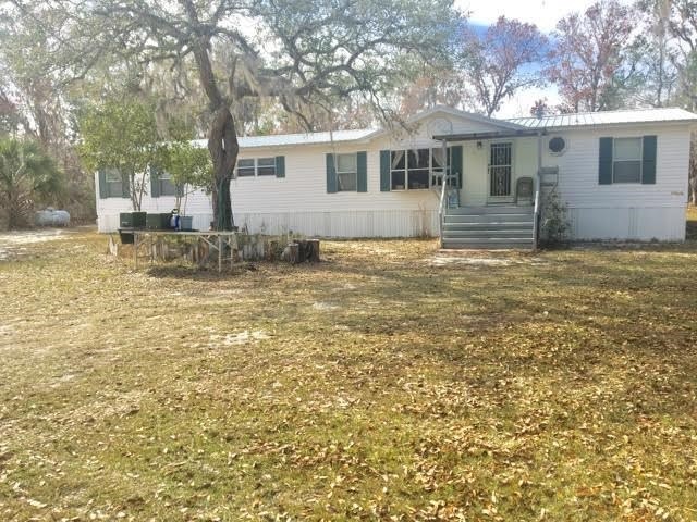 15749 Shell Dr, Perry, FL 32348 - photo 1