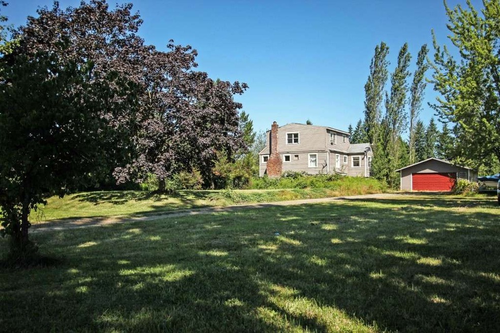 4470 Hall Rd, Blaine, WA 98230 - photo 1