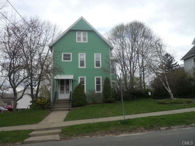 25 Fairfield Ave unit 1stFl, Danbury, CT 06810 - photo 1