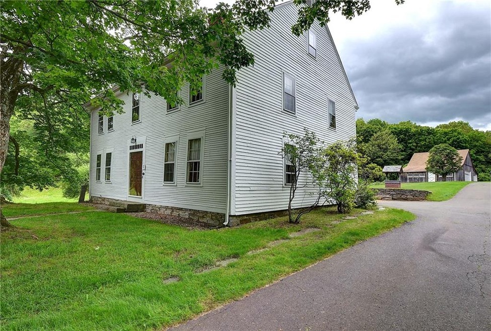 3181 Hebron Ave, Glastonbury, CT 06033 - photo 1