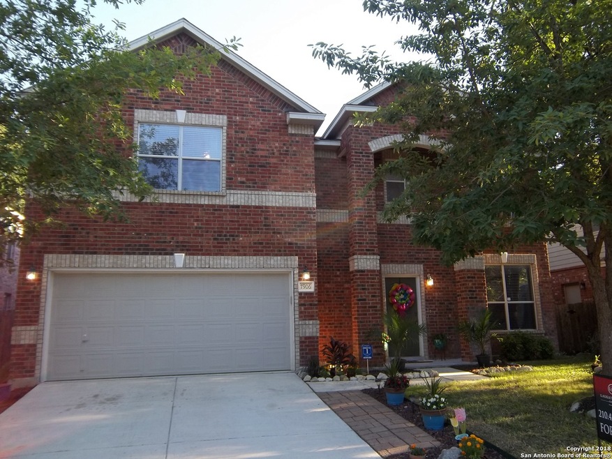 7906 Calvary Stage, San Antonio, TX 78255 - photo 1