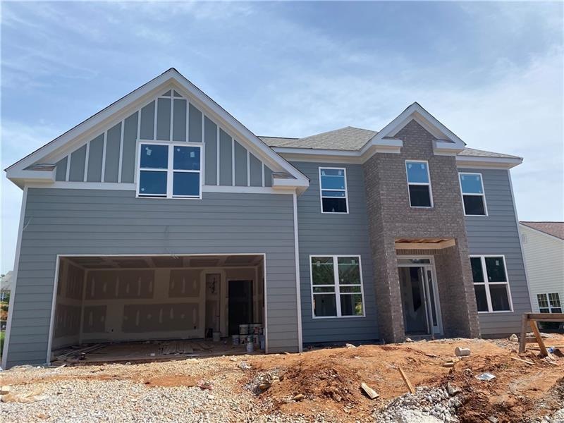 10 Cold Springs Ct, Covington, GA 30016 - photo 1