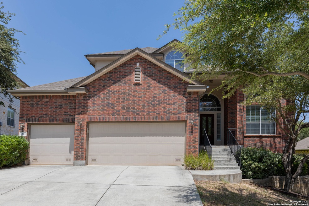 3311 Shoshoni Rise, San Antonio, TX 78261 - photo 1