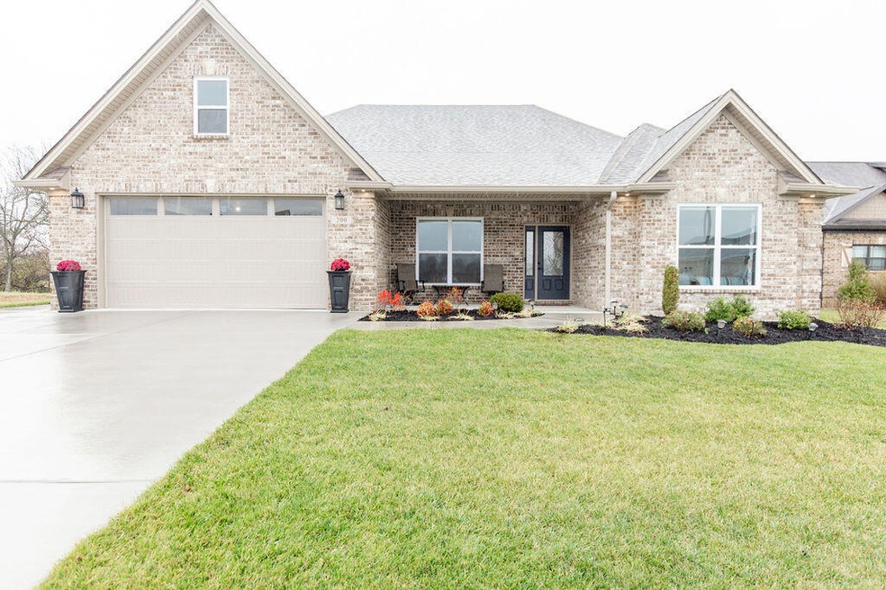 200 Morgan Leigh Ln, Nicholasville, KY 40356 - photo 1