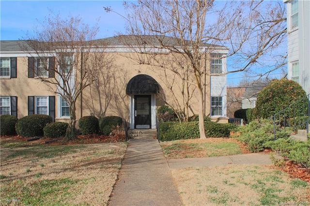 FRONT: Highly sought after end unit in prime South