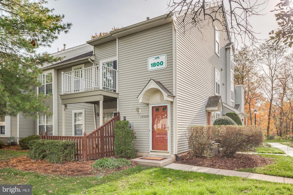 1808B Yarmouth Ln unit 1808, Mount Laurel, NJ 08054 - photo 1