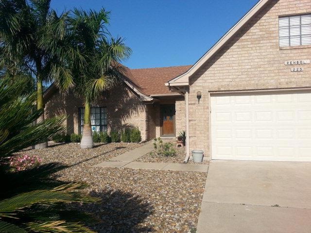 225 Rebecca Dr unit 449, Alamo, TX 78516 - photo 1
