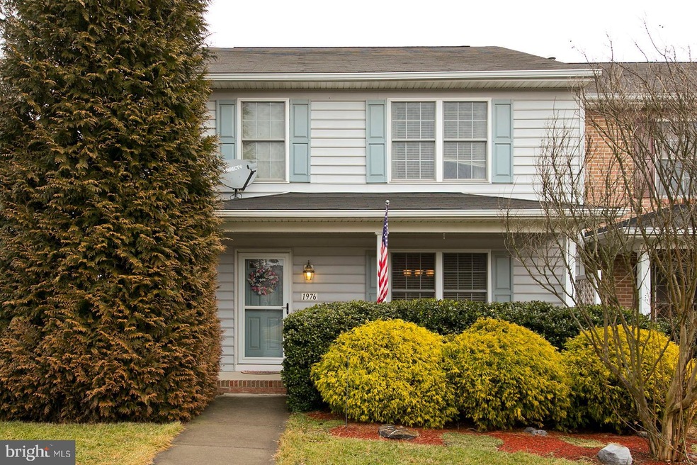 1976 Cidermill Ln, Winchester, VA 22601 - photo 1