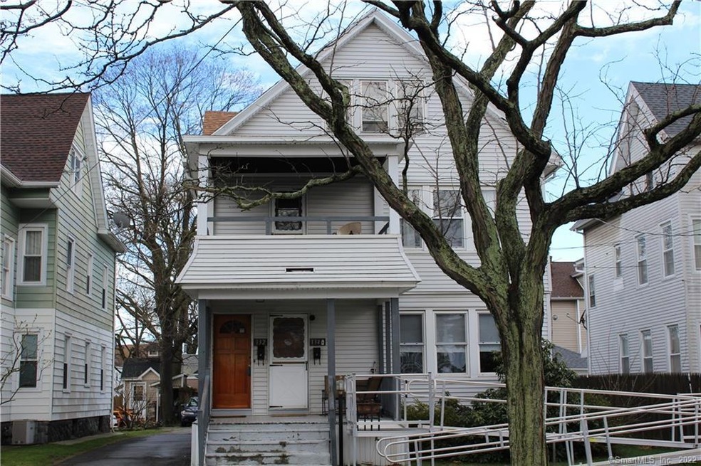 132 Washington Ave, West Haven, CT 06516 - photo 1