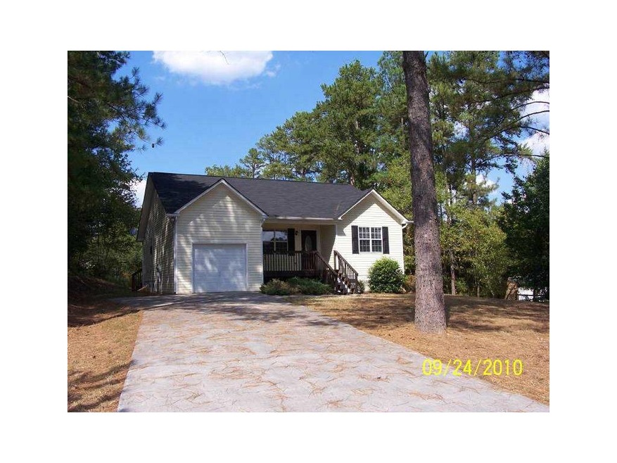 Exterior Front. FRONT VIEW OF PROPERTY.
