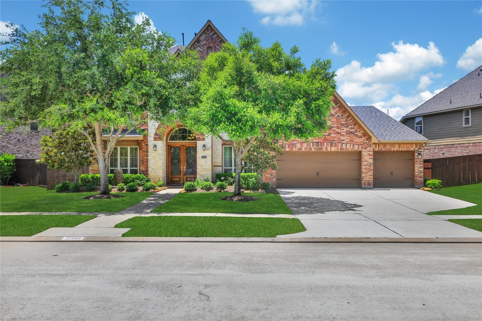 27602 Liberty Heights Ln, Fulshear, TX 77441 - photo 1