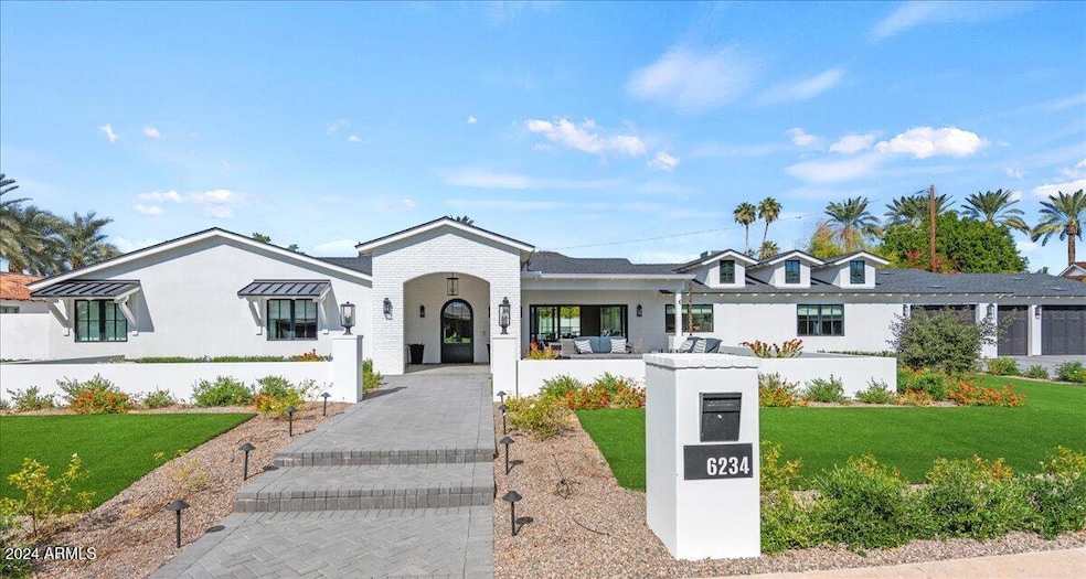 For Rent $24,995/month