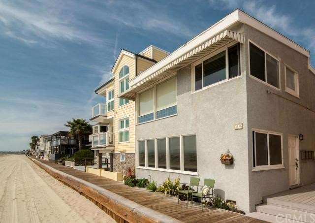 6515 E Seaside Walk is located on the ocean side o