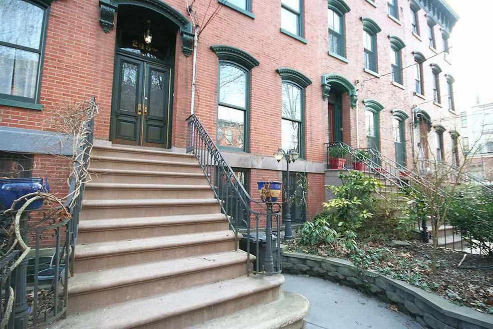 245 7th St unit 1, Jersey City, NJ 07302 - photo 1