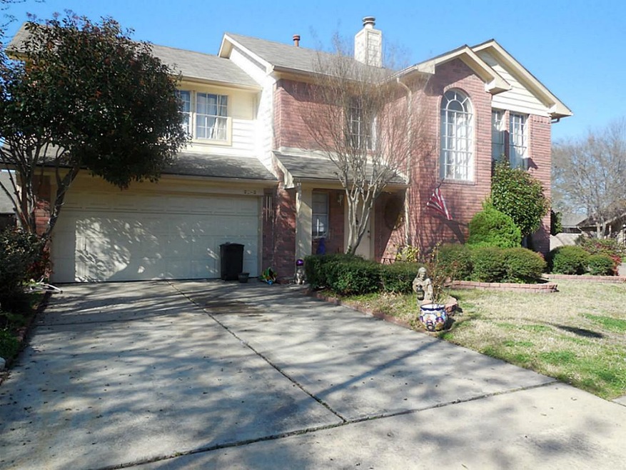 8026 Big Oak Trail Dr, Houston, TX 77040 - photo 1