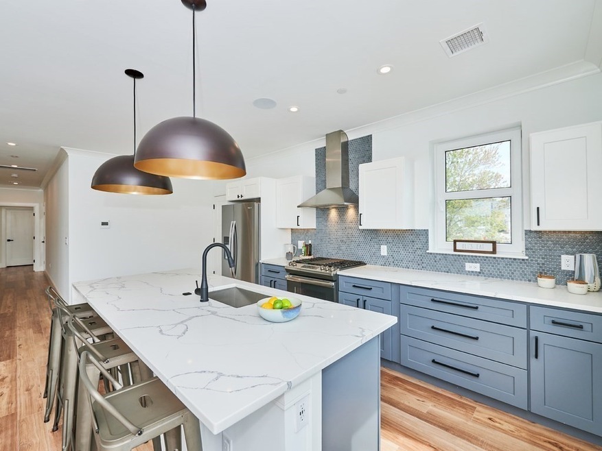 2 Neponset Ave unit 301, Dorchester, MA 02122 - photo 1