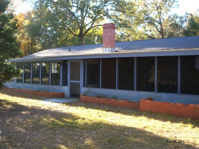 Main View