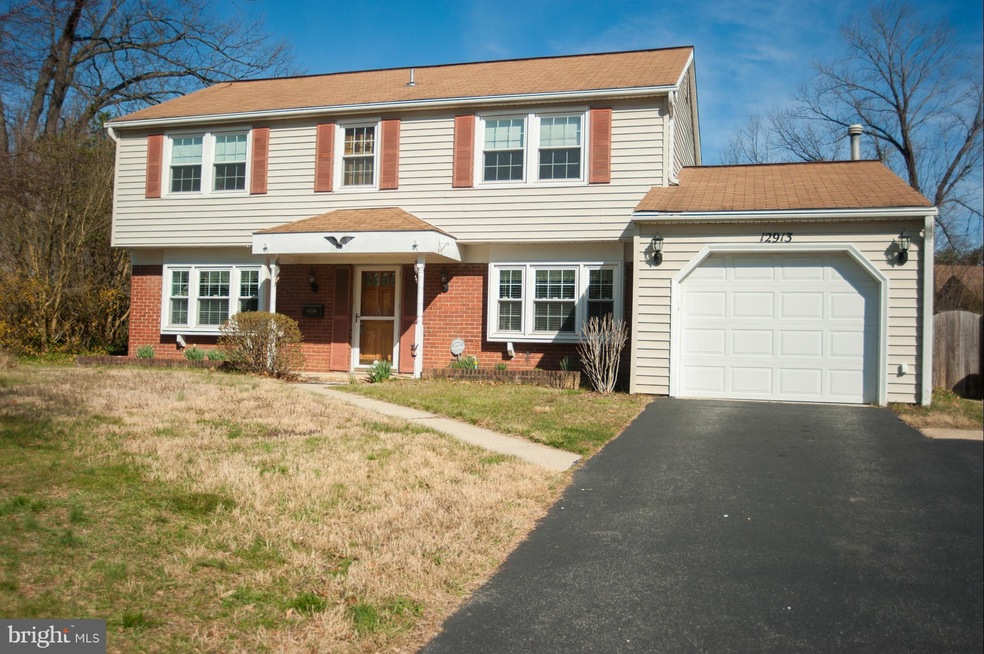 12913 Victoria Heights Dr, Bowie, MD 20715 - photo 1