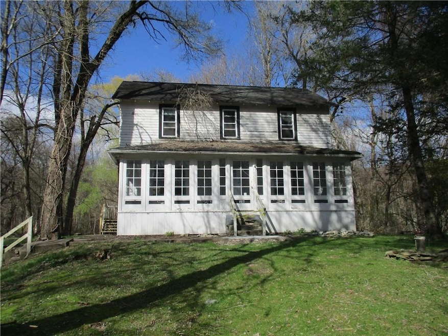 403 New Unionville Rd, Wallkill, NY 12589 - photo 1