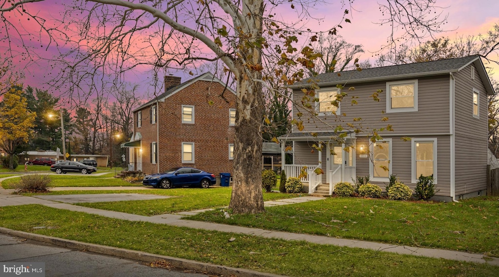 2318 Ivy Ave, Baltimore, MD 21214 - photo 1