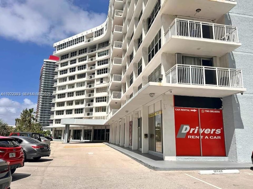 Imperial Towers North unit 237, Hallandale Beach, FL 33009 - photo 1