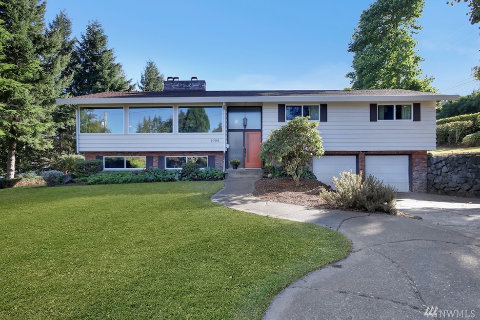 1004 Linwood Ln, Fircrest, WA 98466 - photo 1