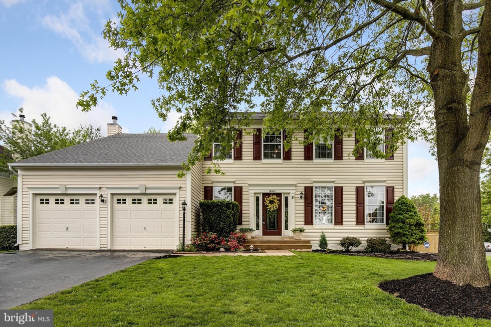 8650 Ruby Rise Place, Bristow, VA 20136 - photo 1