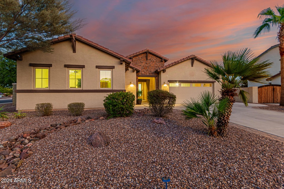 Welcome Home!