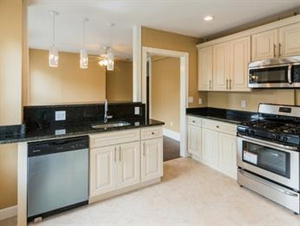 23 Magee St unit 3, Cambridge, MA 02139 - photo 1