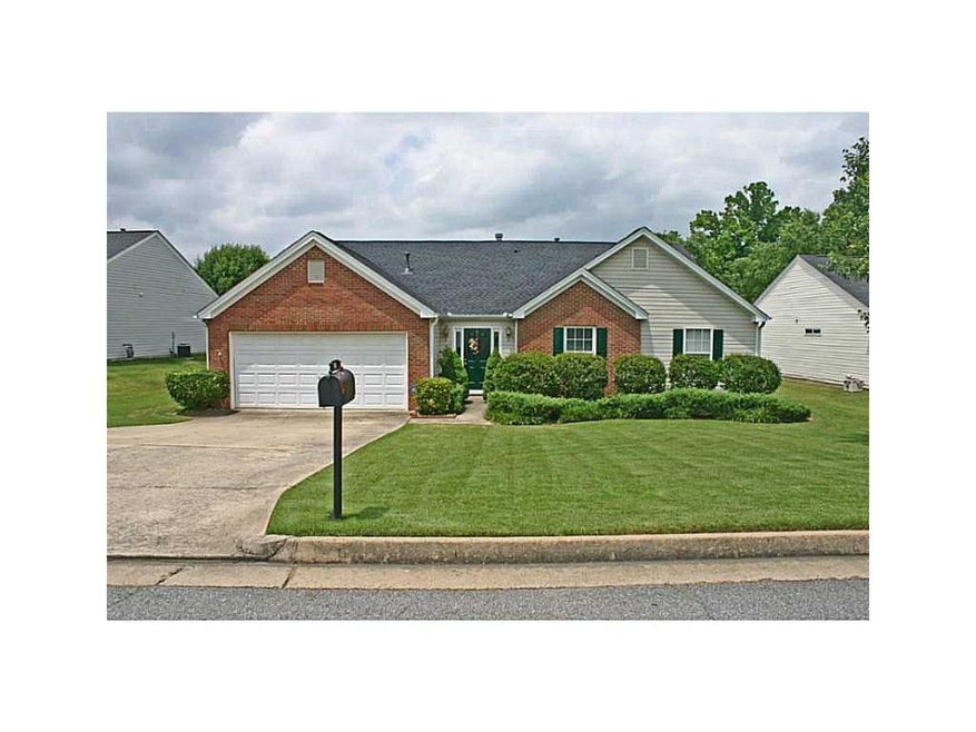Exterior Front. Fantastic brick front  virtually-s