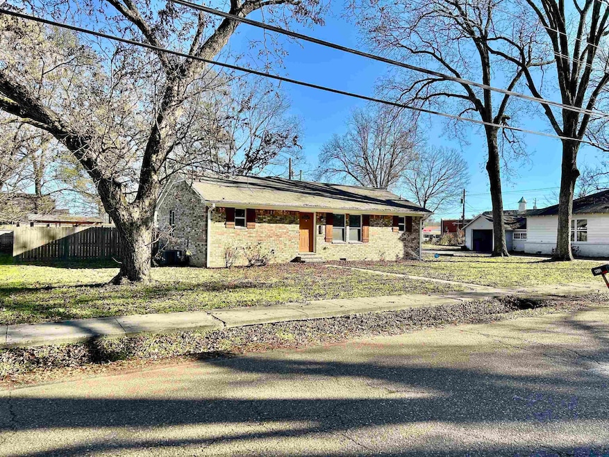 402 N West St, Somerville, TN 38068 - photo 1