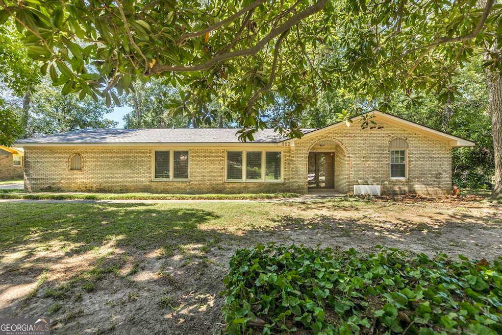 112 Forest Lake Dr, Warner Robins, GA 31093 - photo 1