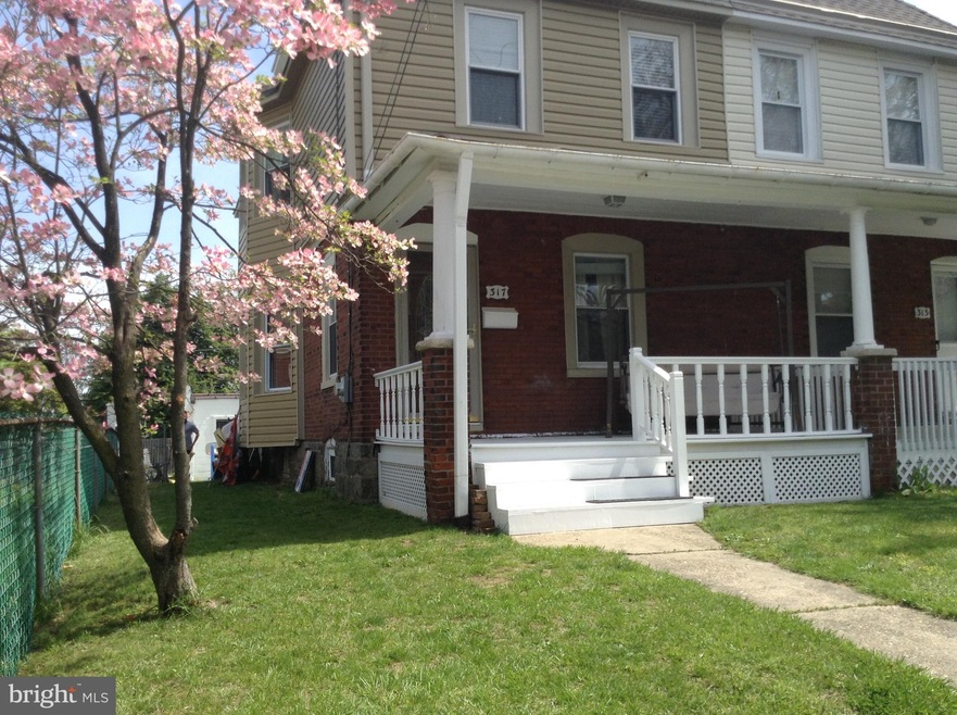 317 Edmonds Ave, Drexel Hill, PA 19026 - photo 1
