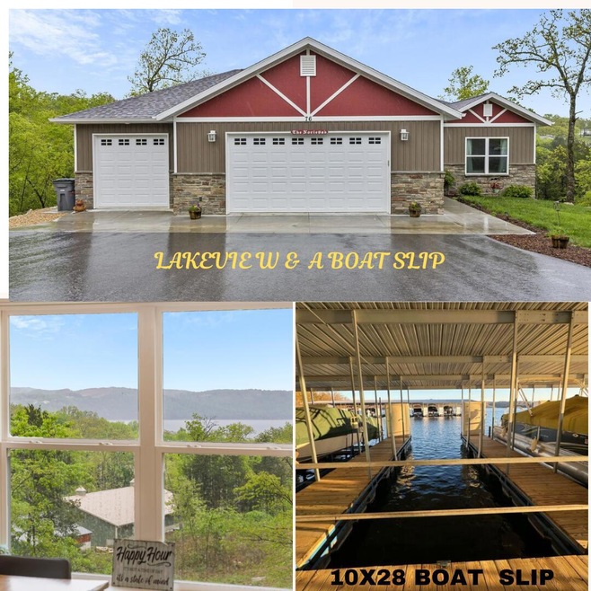 76 Jade Ln, Kimberling City, MO 65686 - photo 1