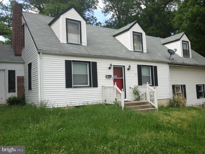 401 E Evesham Ave, Magnolia, NJ 08049 - photo 1