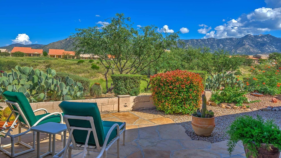 Mountain Views