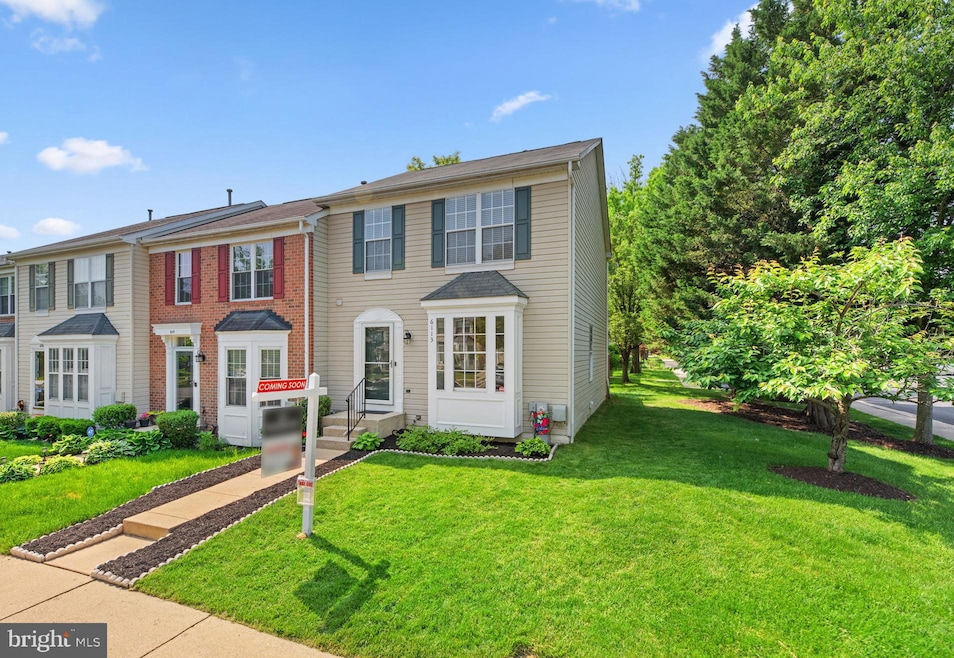 6113 Starburn Path, Columbia, MD 21045 - photo 1