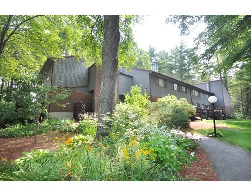432 Great Elm Way unit 432, Acton, MA 01718 - photo 1