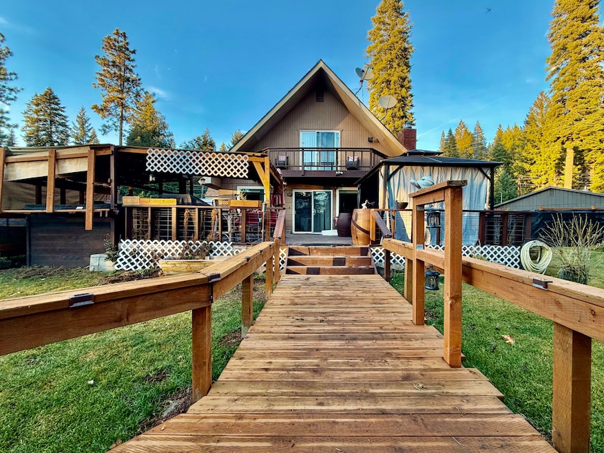 27233 Rocky Point Rd, Klamath Falls, OR 97601 - photo 1