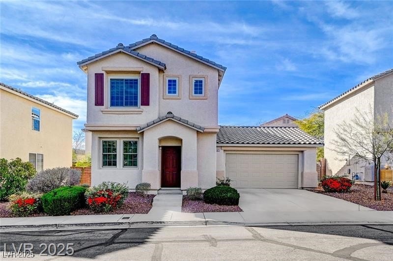 2671 Cottonwillow St, Las Vegas, NV 89135 - photo 1