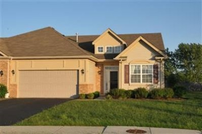 1096 Seberger Way, Dyer, IN 46311 - photo 1