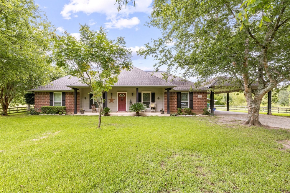7667 King St, Manvel, TX 77578 - photo 1
