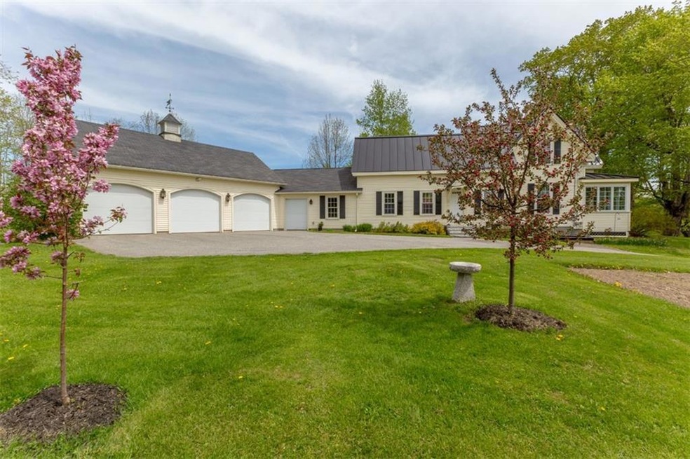 903 River Ave, Gardiner, ME 04345 - photo 1